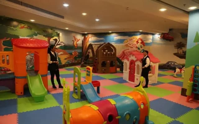 Violet Hotel - photo 3