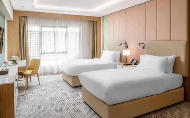 Makarem Haram View Suites - photo 5
