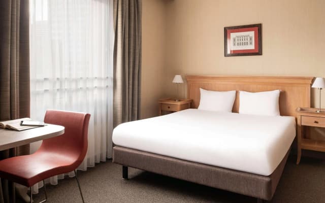 Aparthotel Adagio La Défense Esplanade - photo 5