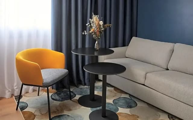 Crowne Plaza Madrid - Centre Retiro by IHG - photo 11