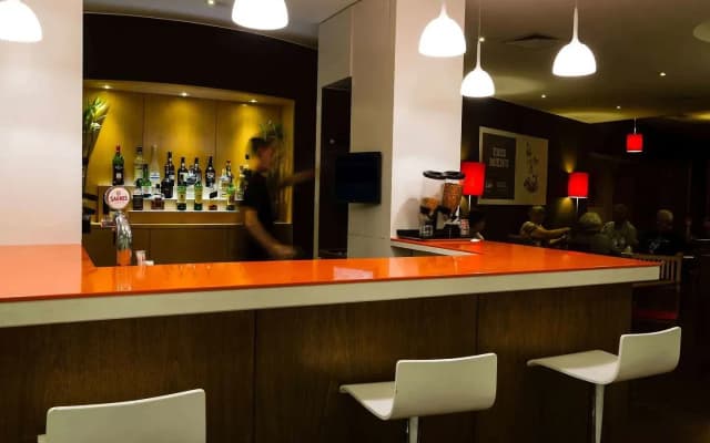 ibis Faro Algarve - photo 3