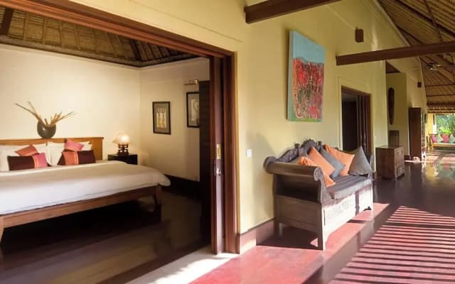 Villa Alamanda - photo 2