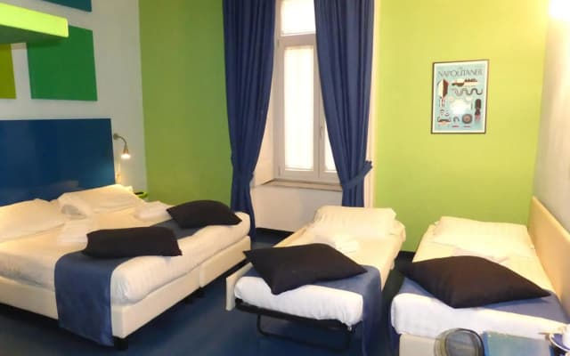 Correra 241 Lifestyle Hotel - photo 1