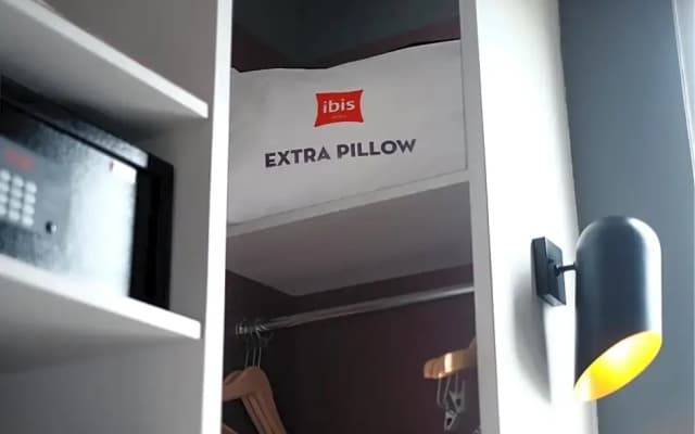 Ibis Gading Serpong - photo 8