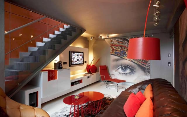 Sofitel Munich Bayerpost - photo 5