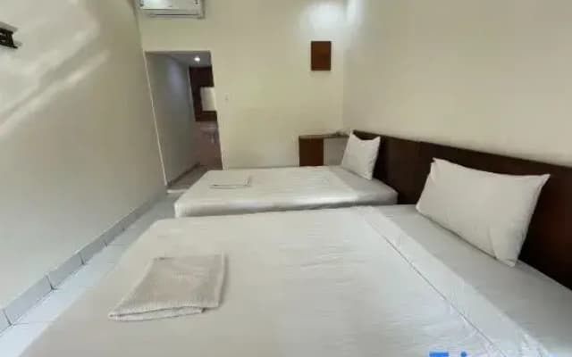 Melati Resort & Hotel Kuta Lombok - photo 7
