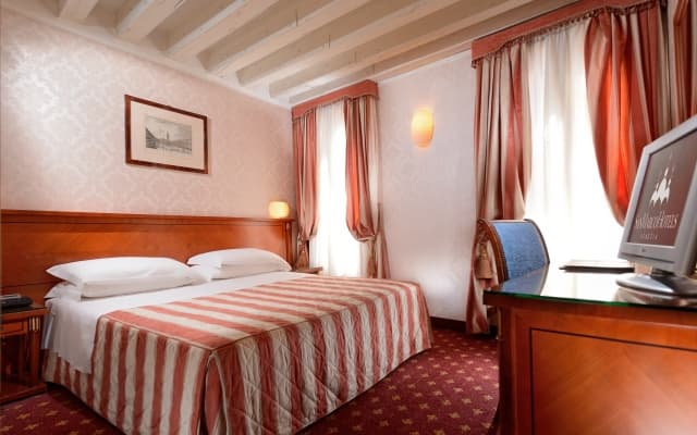 Hotel Cavalletto e Doge Orseolo - photo 2