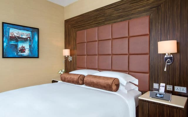 City Centre Rotana Hotel Doha - photo 5