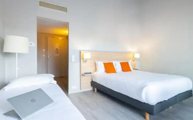 Zenitude Hôtel-Résidences Le Cannet - photo 3