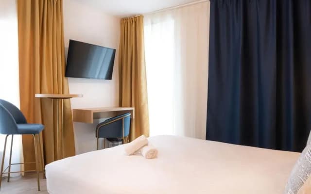 Aparthotel Adagio Access Paris Pont D'Ivry - photo 4