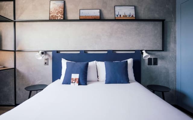 Ibis Hotel Alicante - photo 1