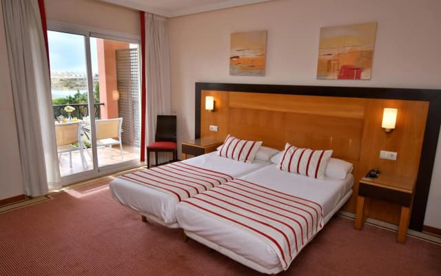 Hotel Bonalba Alicante - photo 6