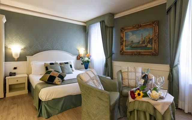 Duodo Palace Hotel - photo 5