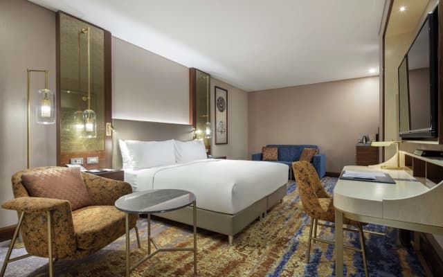 DoubleTree By Hilton Antalya City Centre - photo 7