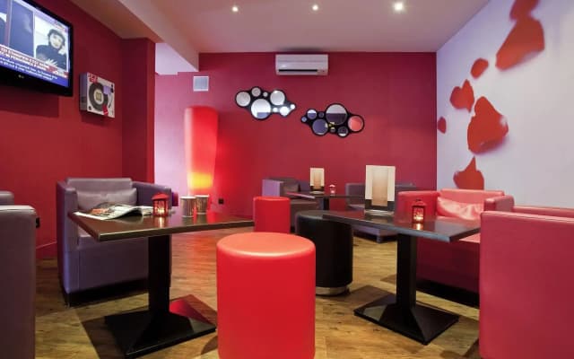 ibis Styles Paris Val de Fontenay - photo 3
