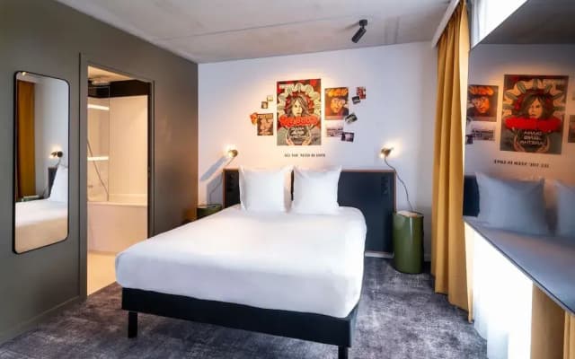 Ibis Styles Paris Villejuif - photo 1