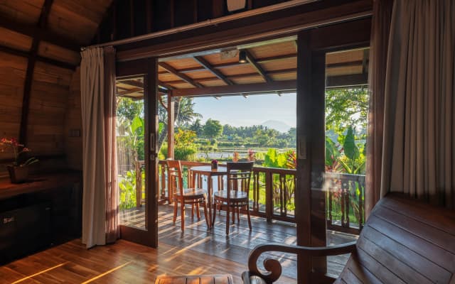 Beehouse Dijiwa Ubud - photo 6
