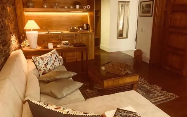 El Vino Hotel Suites - Special Class - photo 3