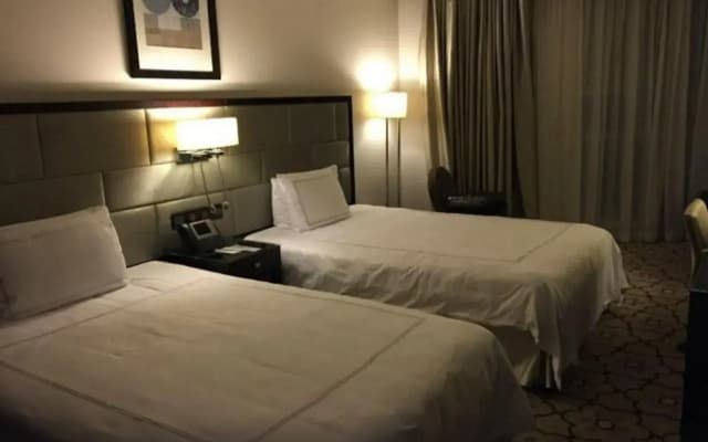 Swissôtel Makkah - photo 5