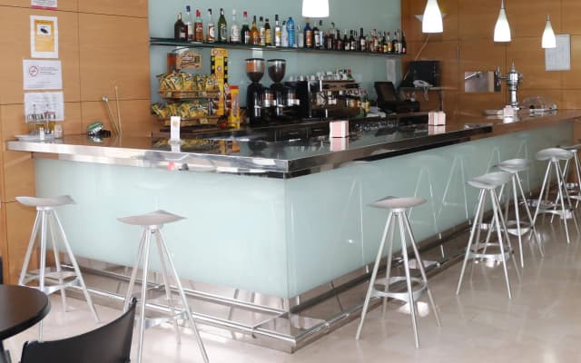 Hotel Daniya Alicante - photo 5