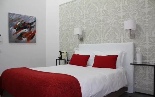 Hôtel le Dauphin - photo 14