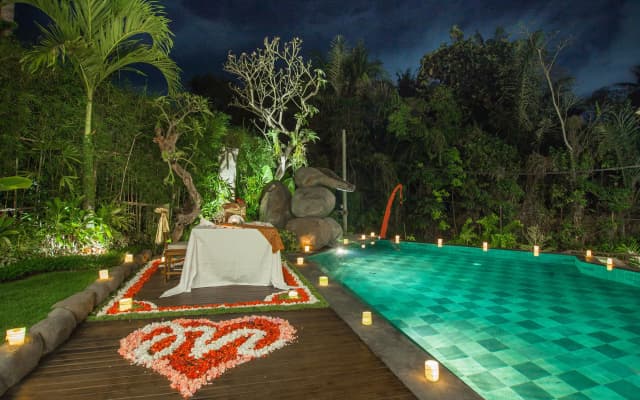 The Mudru Resort by GenuineHost - photo 3