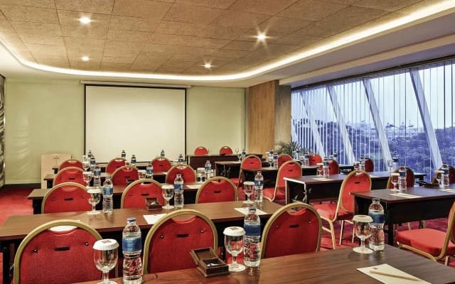 Ibis Gading Serpong - photo 3