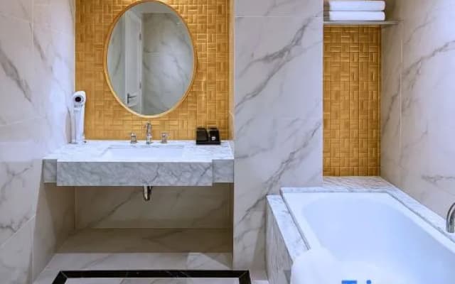 The Grantage Hotel & Sky Lounge - photo 17