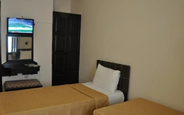 Gloria Tibi Hotel Gumbet - photo 1