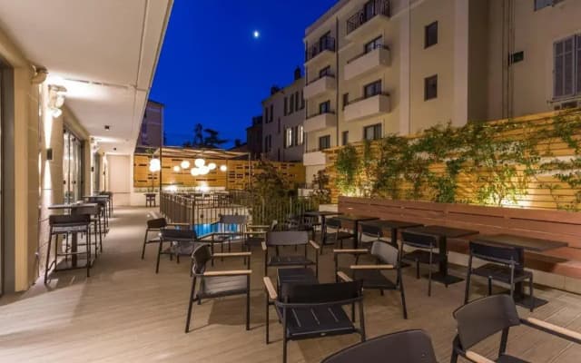 Nemea Appart Hotel Cannes Palais - photo 4