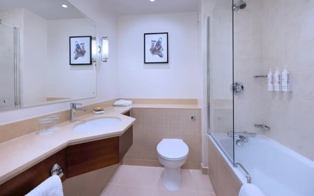 Delta Hotels by Marriott Edinburgh - photo 2