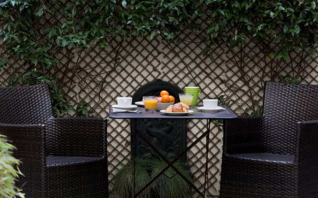 Best Western Rives de Paris La Defense - photo 1