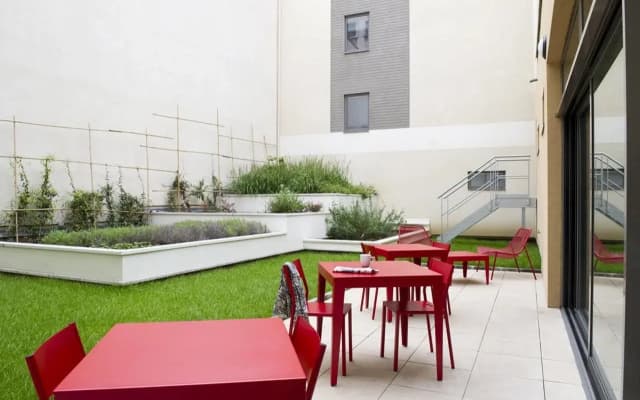Aparthotel Adagio Paris Vincennes - photo 2