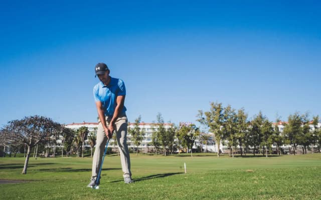 Gara Suites Golf & SPA - photo 5