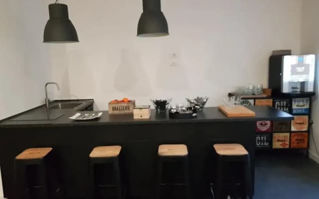 Art Street Hotel - photo 2