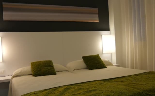 Kn Aparthotel Columbus - photo 3