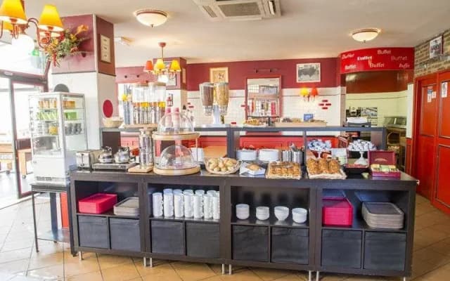 ibis Styles Paris Hippodrome de Vincennes - photo 4