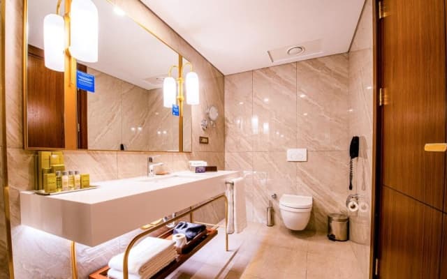 DoubleTree By Hilton Antalya City Centre - photo 4
