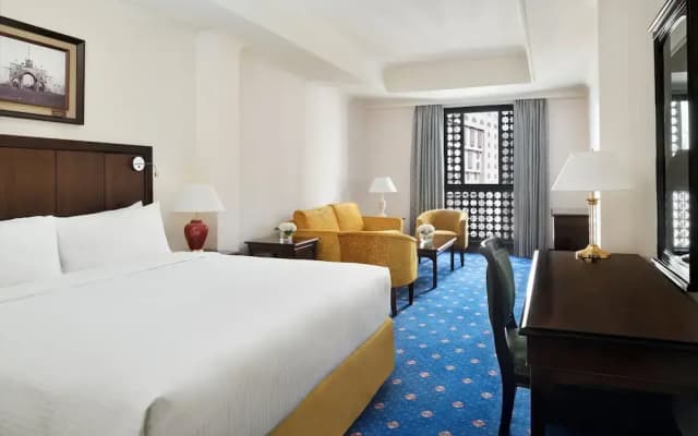 InterContinental Dar Al Hijra Madinah by IHG - photo 5