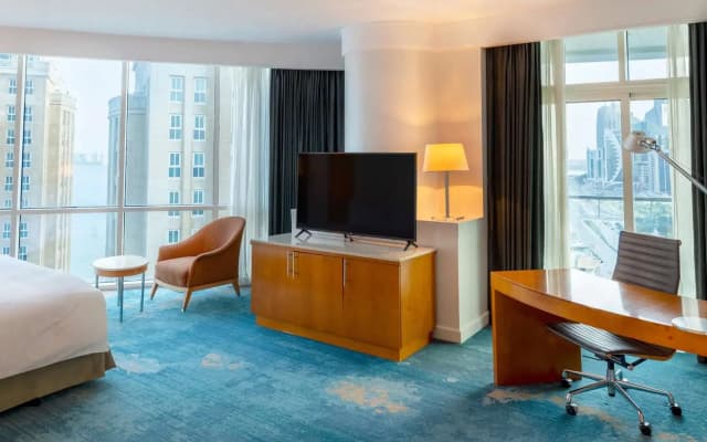 Hilton Doha - photo 2