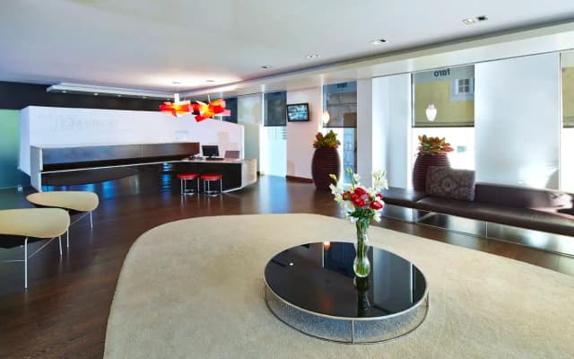Occidental Faro Hotel - photo 3