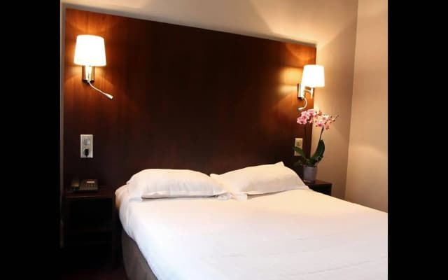 Hotel L'Interlude - photo 3