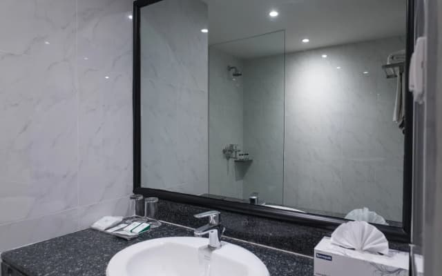 Witz Hotel Bangkok Ramkhamhaeng - photo 4