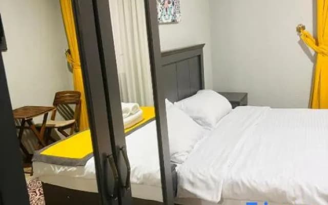 Lebon Hotel Old City - photo 6