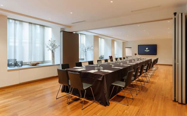 The Square Milano Duomo - Preferred Hotels & Resorts - photo 4