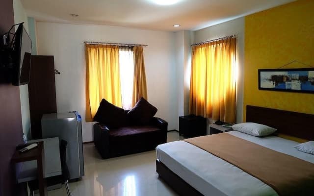 Hotel Fiducia Serpong - photo 2