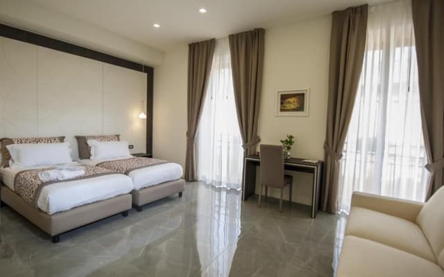 Palazzo Firenze - photo 3