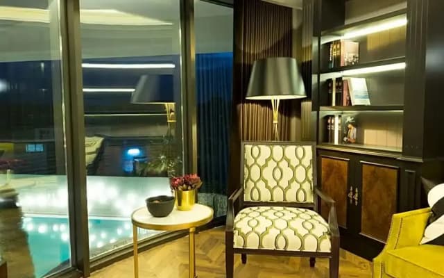 DoubleTree by Hilton Hotel Izmir Airport - photo 4