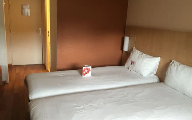 ibis Nogent Sur Marne - photo 3
