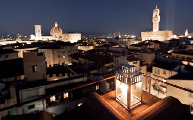 Hotel Torre Guelfa - photo 4